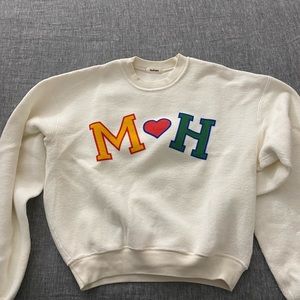 Madhappy sweatshirt